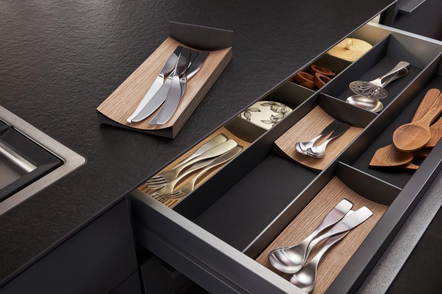 Accessoires Leicht cuisine LEPRINCE