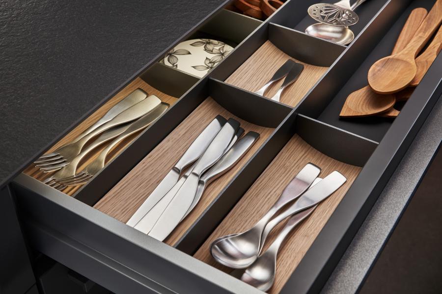 Accessoires Leicht cuisine LEPRINCE