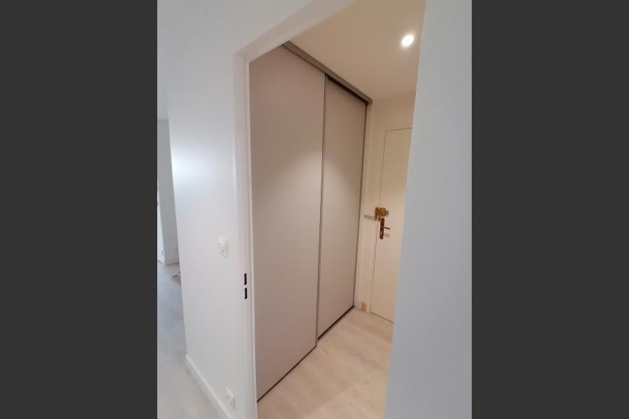 Dressing entrÃ©e