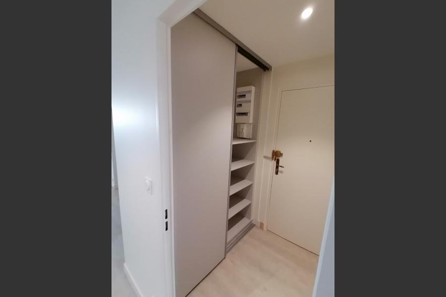 Dressing entrÃ©e